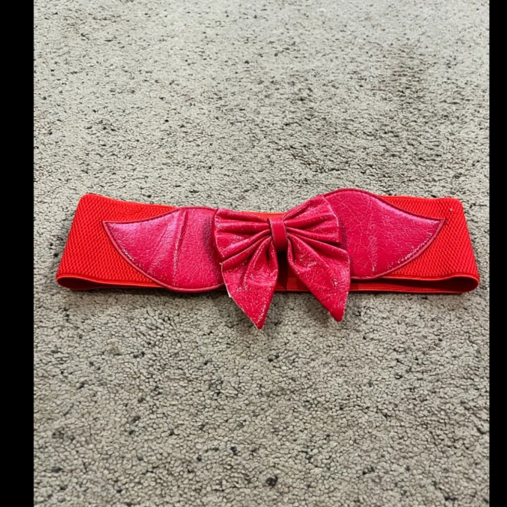 Belt